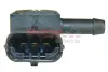 Exhaust gas sensor. Датчик давления выхлопных газов METZGER 0906110 (фото 2)