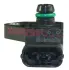 Intake manifold pressure sensor. Датчик абсолютного давления, впуск  METZGER 0906121 (фото 2)