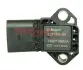 Intake manifold pressure sensor. Датчик абсолютного давления, впуск  METZGER 0906138 (фото 1)