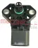Intake manifold pressure sensor. Датчик абсолютного давления, впуск  METZGER 0906138 (фото 2)