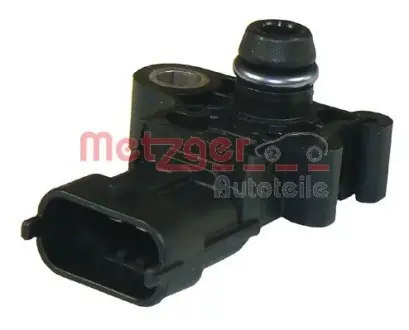 Intake manifold pressure sensor. Датчик абсолютного давления, впуск METZGER 0906140