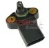 Intake manifold pressure sensor. Датчик абсолютного давления, впуск  METZGER 0906142 (фото 1)