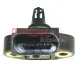 Intake manifold pressure sensor. Датчик абсолютного давления, впуск  METZGER 0906142 (фото 2)