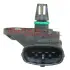 Intake manifold pressure sensor. Датчик абсолютного давления, впуск  METZGER 0906145 (фото 2)