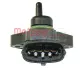 Intake manifold pressure sensor. Датчик абсолютного давления, впуск  METZGER 0906146 (фото 2)