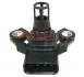 Intake manifold pressure sensor. Датчик абсолютного давления, впуск  METZGER 0906149 (фото 1)