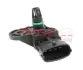Intake manifold pressure sensor. Датчик абсолютного давления, впуск  METZGER 0906176 (фото 1)