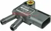 Exhaust gas sensor. Датчик давления выхлопных газов METZGER 0906190 (фото 1)