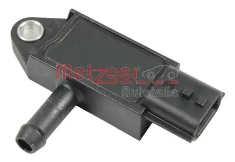 Exhaust gas sensor. Датчик давления выхлопных газов METZGER 0906198