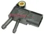 Exhaust gas sensor. Датчик давления выхлопных газов METZGER 0906215 (фото 1)