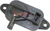 Exhaust gas sensor. Датчик давления выхлопных газов METZGER 0906234 (фото 2)