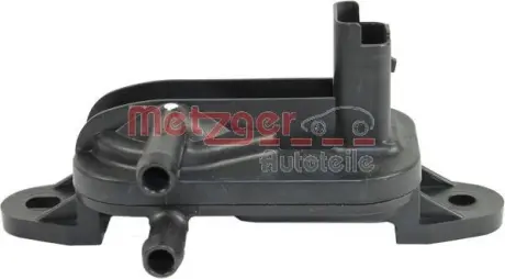 Exhaust gas sensor. Датчик давления выхлопных газов METZGER 0906234