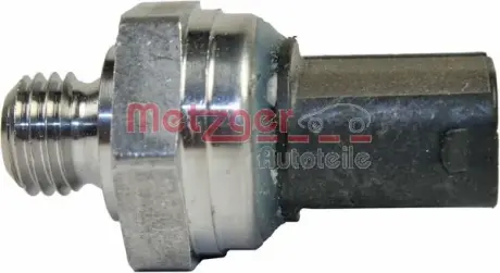 Датчик тиску. випускний газопровід METZGER 0906263