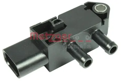 Датчик тиску. випускний газопровід METZGER 0906373