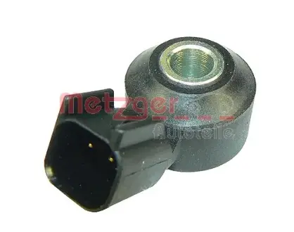 Ignition knock sensor. Датчик детонации METZGER 0907004