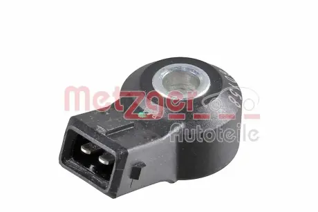 Ignition knock sensor. Датчик детонации METZGER 0907005