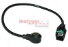 Ignition knock sensor. Датчик детонации METZGER 0907016 (фото 1)