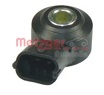 Ignition knock sensor. Датчик детонации METZGER 0907029