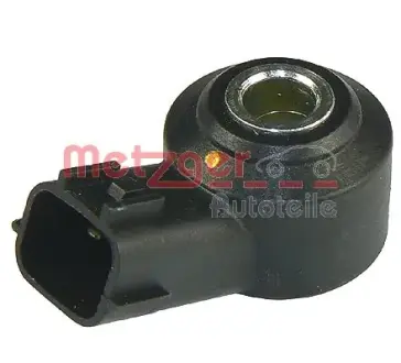 Ignition knock sensor. Датчик детонации METZGER 0907039