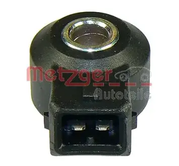 Ignition knock sensor. Датчик детонации METZGER 0907040