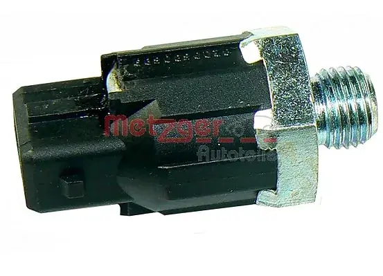 Ignition knock sensor. Датчик детонации METZGER 0907042 (фото 1)