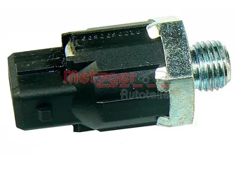 Ignition knock sensor. Датчик детонации METZGER 0907042