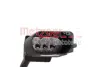 Ignition knock sensor. Датчик детонации METZGER 0907046 (фото 2)