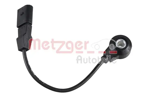 Ignition knock sensor. Датчик детонации METZGER 0907046