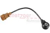 Ignition knock sensor. Датчик детонации METZGER 0907050 (фото 1)