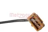 Ignition knock sensor. Датчик детонации METZGER 0907050 (фото 2)