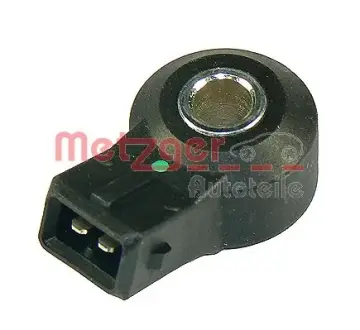 Ignition knock sensor. Датчик детонации METZGER 0907057