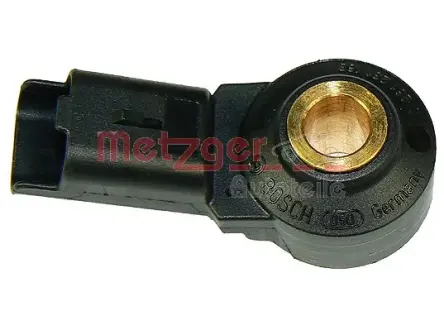 Ignition knock sensor. Датчик детонации METZGER 0907068