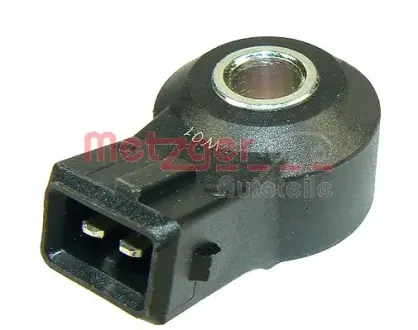 Ignition knock sensor. Датчик детонации METZGER 0907074