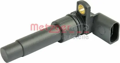 Датчик обертів. коробка передач METZGER 0909073