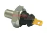 Oil pressure switch. Датчик давления масла METZGER 0910011 (фото 1)