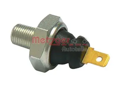 Oil pressure switch. Датчик давления масла METZGER 0910011