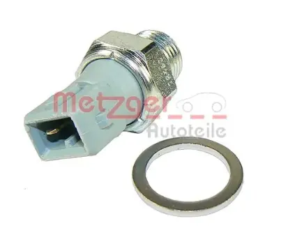 Oil pressure switch. Датчик давления масла METZGER 0910015
