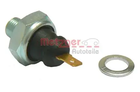 Oil pressure switch. Датчик давления масла METZGER 0910024