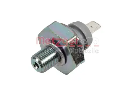 Oil pressure switch. Датчик давления масла METZGER 0910025