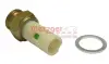 Oil pressure switch. Датчик давления масла METZGER 0910027 (фото 1)