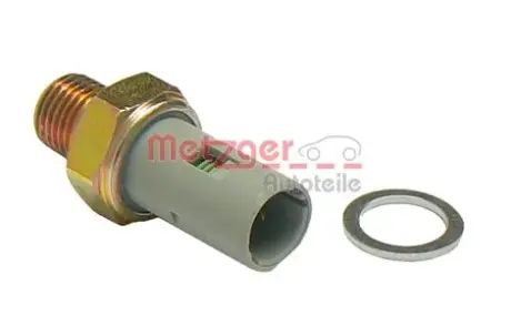 Oil pressure switch. Датчик давления масла METZGER 0910031