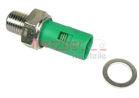 Oil pressure switch. Датчик давления масла METZGER 0910033