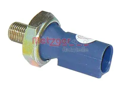 Oil pressure switch. Датчик давления масла METZGER 0910048