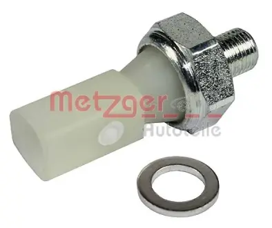 Oil pressure switch. Датчик давления масла METZGER 0910052