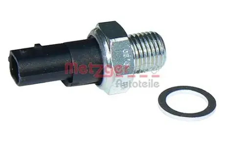 Oil pressure switch. Датчик давления масла METZGER 0910064