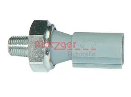 Oil pressure switch. Датчик давления масла METZGER 0910066