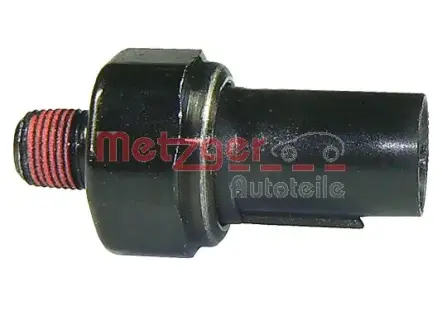 Oil pressure switch. Датчик давления масла METZGER 0910072