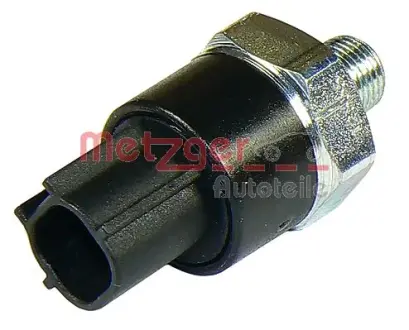 Oil pressure switch. Датчик давления масла METZGER 0910073