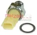 Oil pressure switch. Датчик давления масла METZGER 0910074 (фото 1)