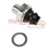 Oil pressure switch. Датчик давления масла METZGER 0910079 (фото 1)
